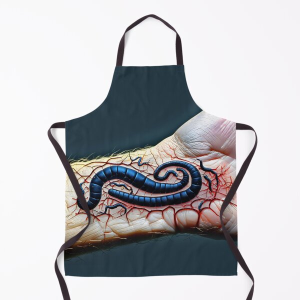 Item preview, Skin Crawlers designed and sold by PictureNZ.