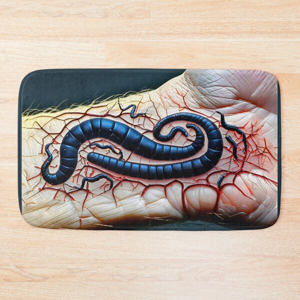 Item preview, Skin Crawlers designed and sold by PictureNZ.