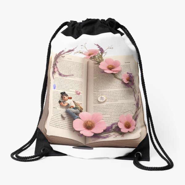 Item preview, Garden of Wisdom designed and sold by Orleart.