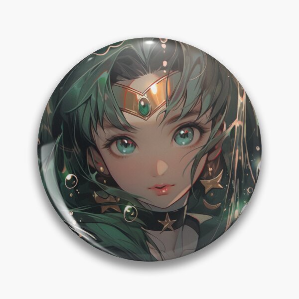 Item preview, Pretty Neptune designed and sold by Solace Sparkles.
