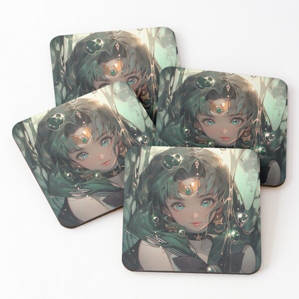 Item preview, Pretty Neptune designed and sold by Solace Sparkles.