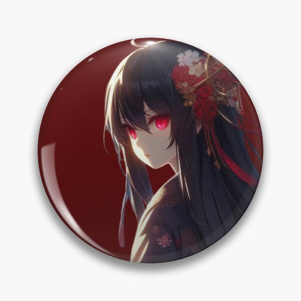 Item preview, Hellgirl designed and sold by AnimeArtStudio.