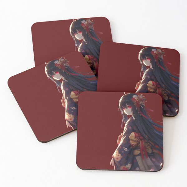 Item preview, Hellgirl designed and sold by AnimeArtStudio.