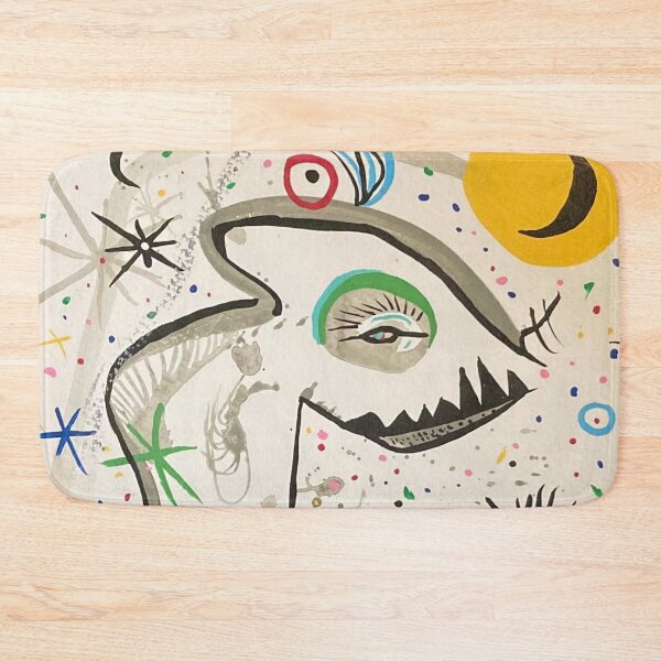 Item preview, ONE EYED MONSTER designed and sold by TFCainArt.