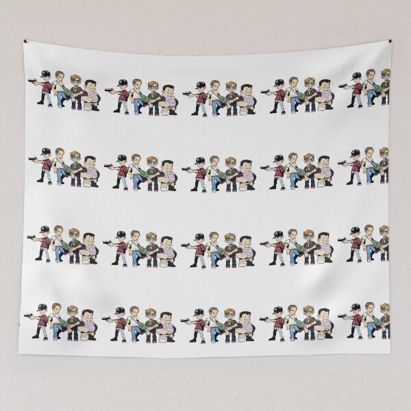 Item preview, Childhood friends designed and sold by COOLKJS0.