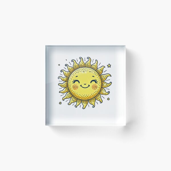 Item preview, Sun glaze designed and sold by JH0816.