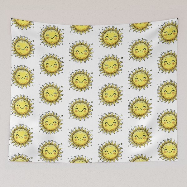 Item preview, Sun glaze designed and sold by JH0816.