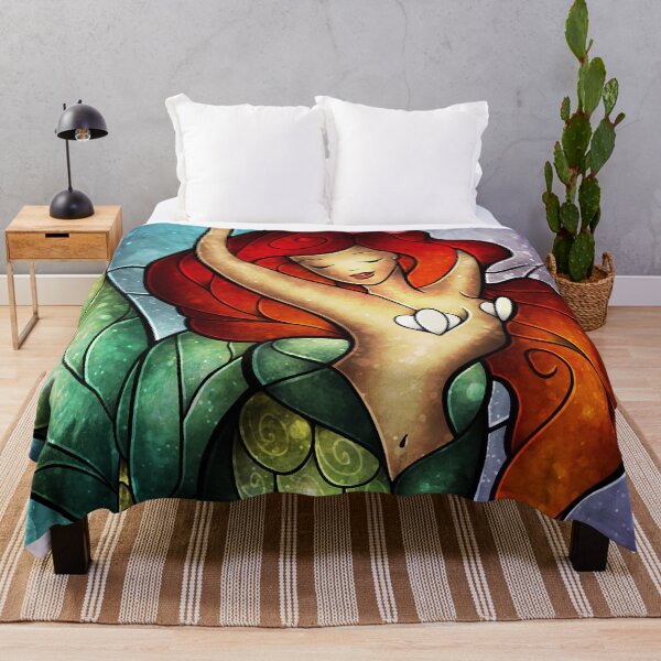 Item preview, Undersea Dreaming designed and sold by Mandie Manzano.
