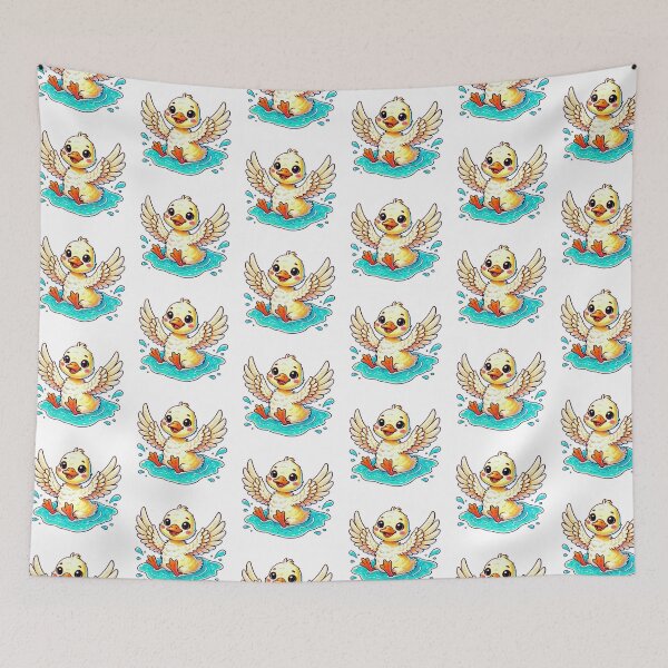 Item preview, New born duckling designed and sold by JH0816.