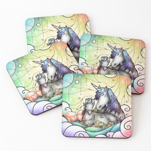 Item preview, Magical Mama designed and sold by Mandie Manzano.