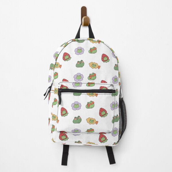 Item preview, sticker pack frogs kawaii frog sanrio gudetama pochacco designed and sold by ShopMaggieRose.