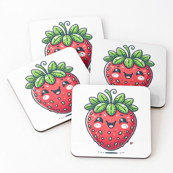 Item preview, Strawberry joy designed and sold by JH0816.