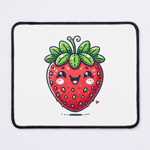 Item preview, Strawberry joy designed and sold by JH0816.