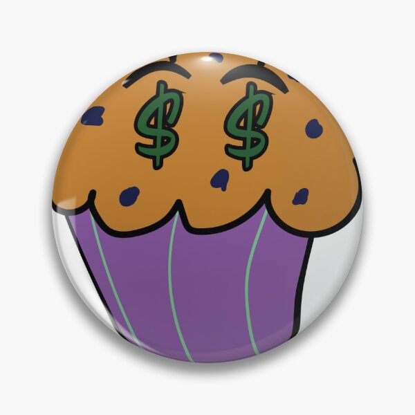 Item preview, Sellout Muffin designed and sold by KennyMuffin.