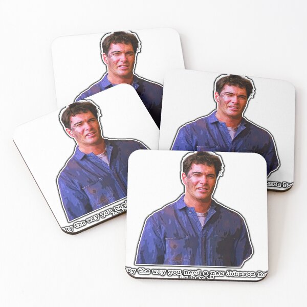 Item preview, 90's Sitcom - Johnson Rod designed and sold by brad2ecla.