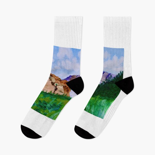 Item preview, Snow Canyon Color in Utah designed and sold by Warren  Thompson.