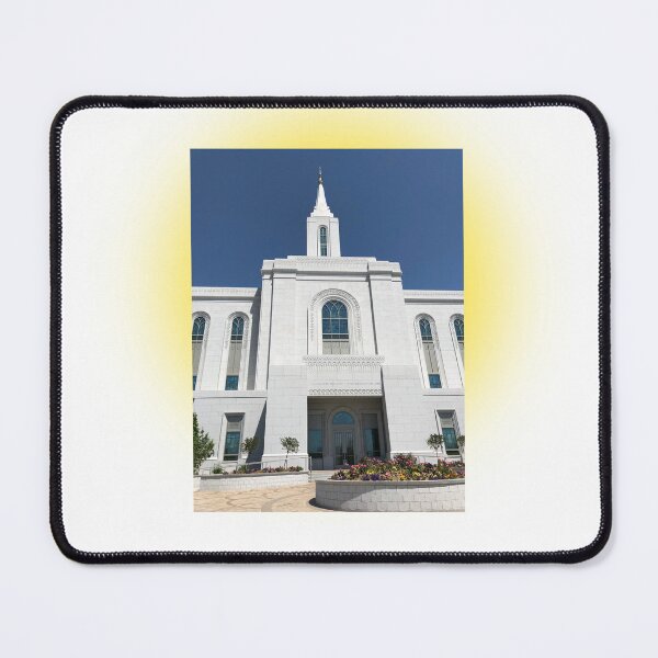 Item preview, Orem Utah LDS Temple designed and sold by becca6125.