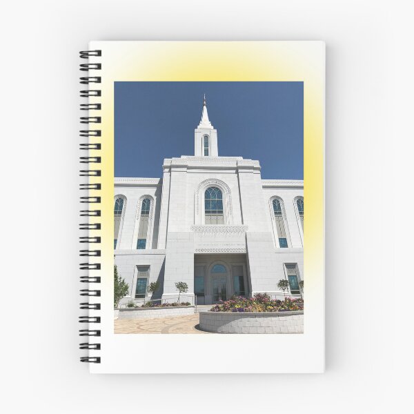 Item preview, Orem Utah LDS Temple designed and sold by becca6125.