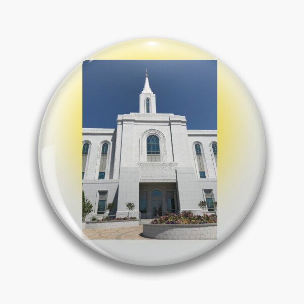 Item preview, Orem Utah LDS Temple designed and sold by becca6125.