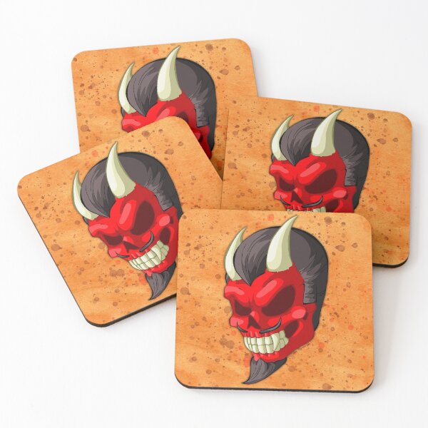 Item preview, Devilled Egg designed and sold by KrakenMonsterLb.