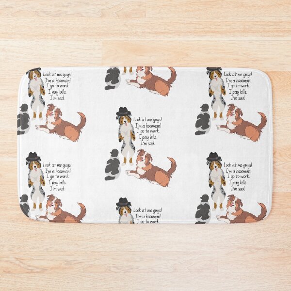 Item preview, Human Dog designed and sold by meganhuizer.
