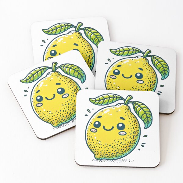 Item preview, Lemon Zest designed and sold by JH0816.