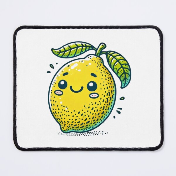Item preview, Lemon Zest designed and sold by JH0816.