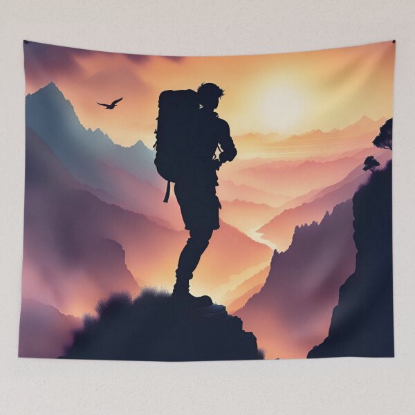 Item preview, Adventurous designed and sold by DebriArte.