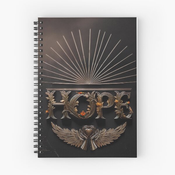 Item preview, HOPE designed and sold by Leanne M Williams.