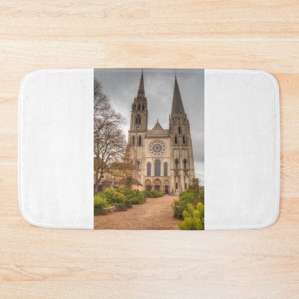 Item preview, Chartres Cathedral designed and sold by Michael Matthews.