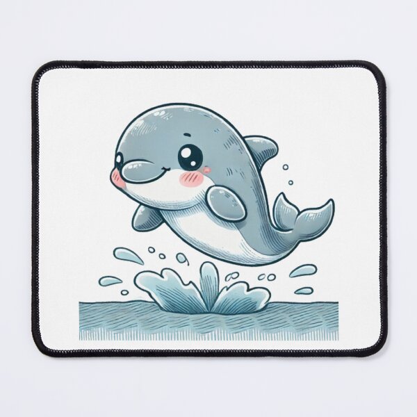 Item preview, Baby dolphin designed and sold by JH0816.