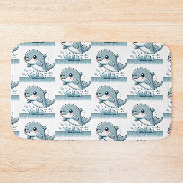 Item preview, Baby dolphin designed and sold by JH0816.