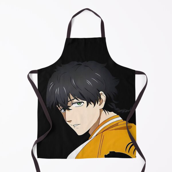 Item preview, Jo Togame - Wind Breaker Essential  designed and sold by ArtistryHavenn.