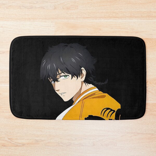 Item preview, Jo Togame - Wind Breaker Essential  designed and sold by ArtistryHavenn.