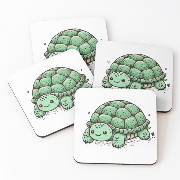 Item preview, Steady turtle designed and sold by JH0816.