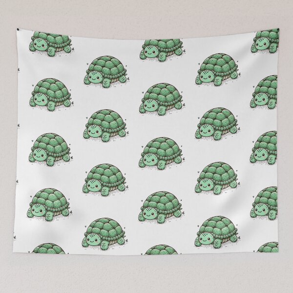 Item preview, Steady turtle designed and sold by JH0816.