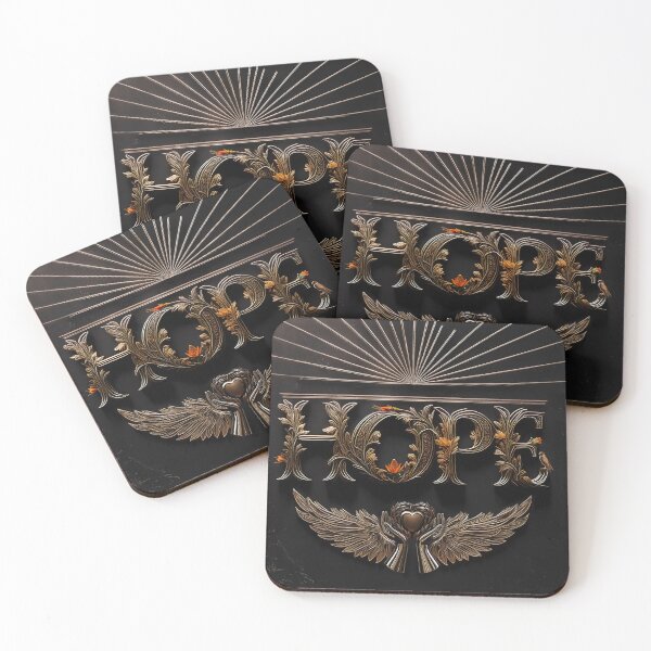 Item preview, HOPE designed and sold by Leanne M Williams.
