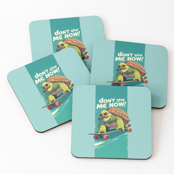 Item preview, High Speed Turtle designed and sold by Rodrigo Gyodai.