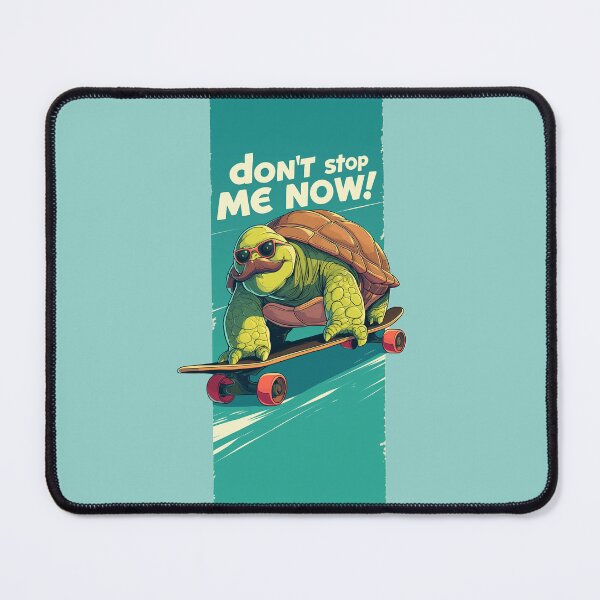 Item preview, High Speed Turtle designed and sold by Rodrigo Gyodai.