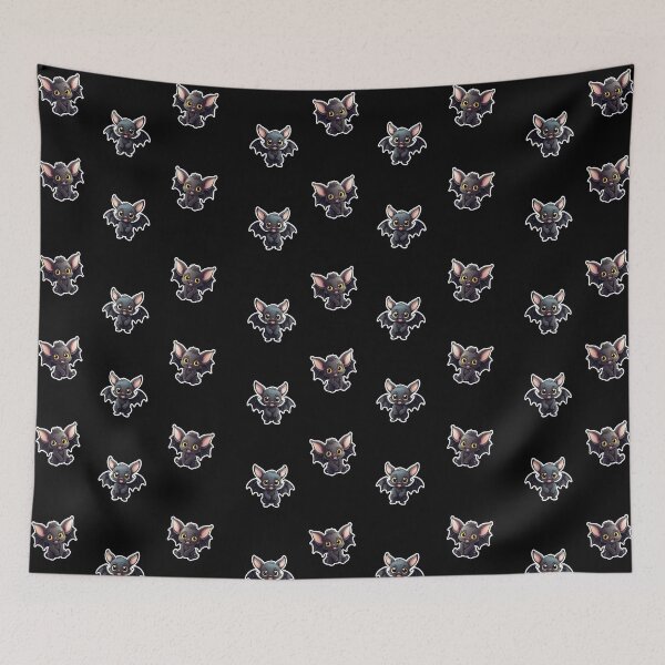 Item preview, Cute Vampire Cat - for you! designed and sold by Dreamforia.