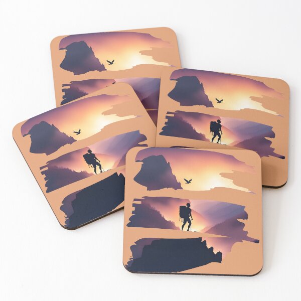 Item preview, Adventurous designed and sold by DebriArte.