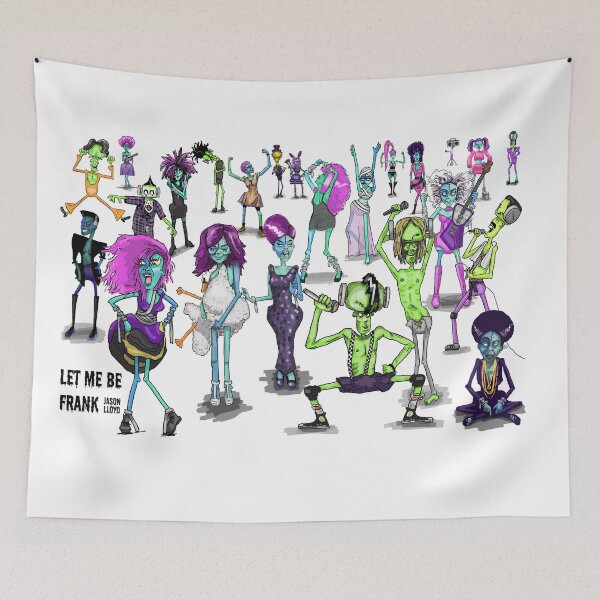 Item preview, Let Me Be Frank, Music designed and sold by 400Franks.