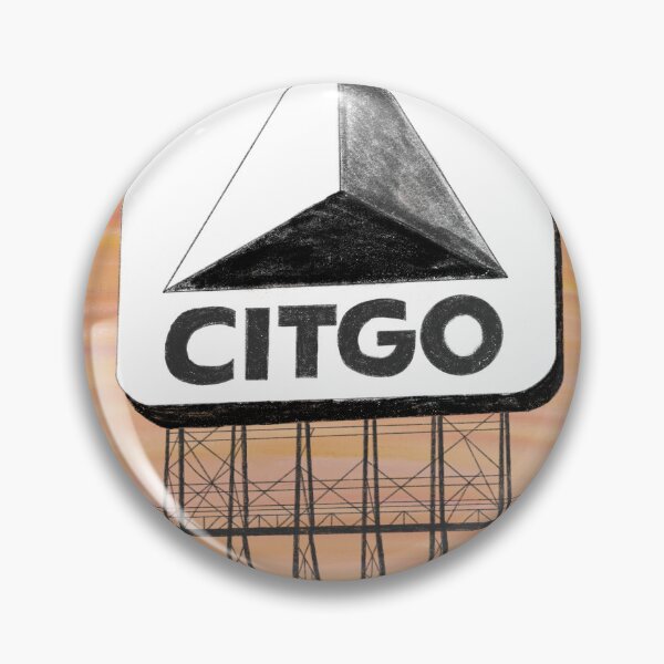 Item preview, Citgo sign sunset boston designed and sold by hannahmelnick.