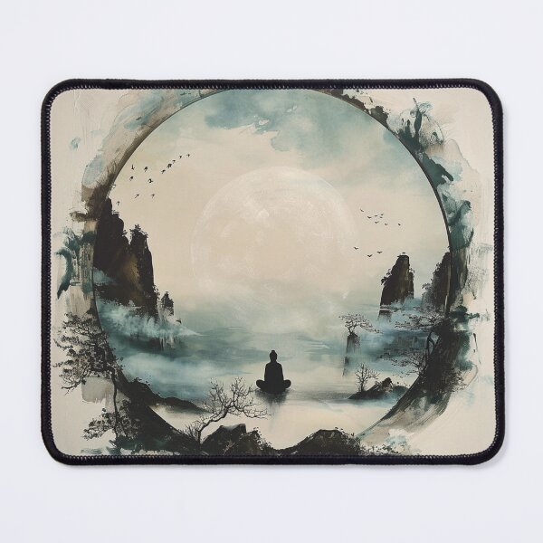 Item preview, Zazen designed and sold by Rodrigo Gyodai.
