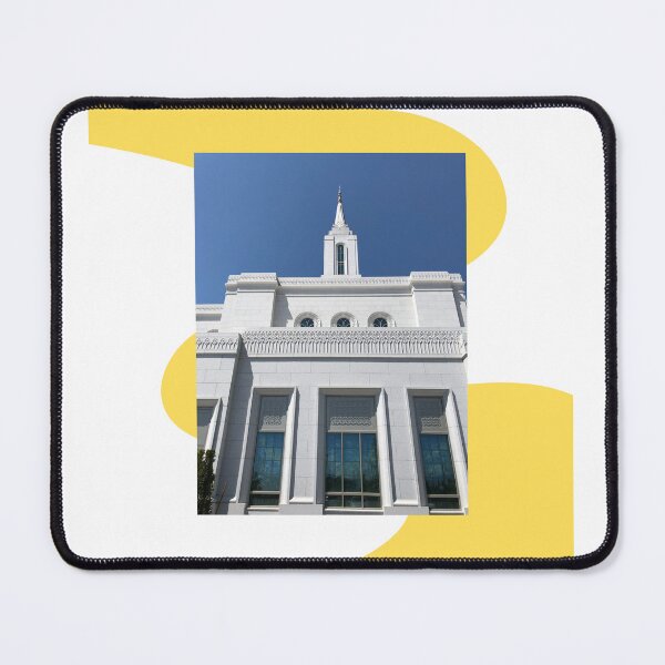 Item preview, LDS Orem Utah Temple designed and sold by becca6125.