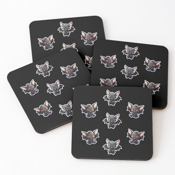 Item preview, Cute Vampire Cat - for you! designed and sold by Dreamforia.