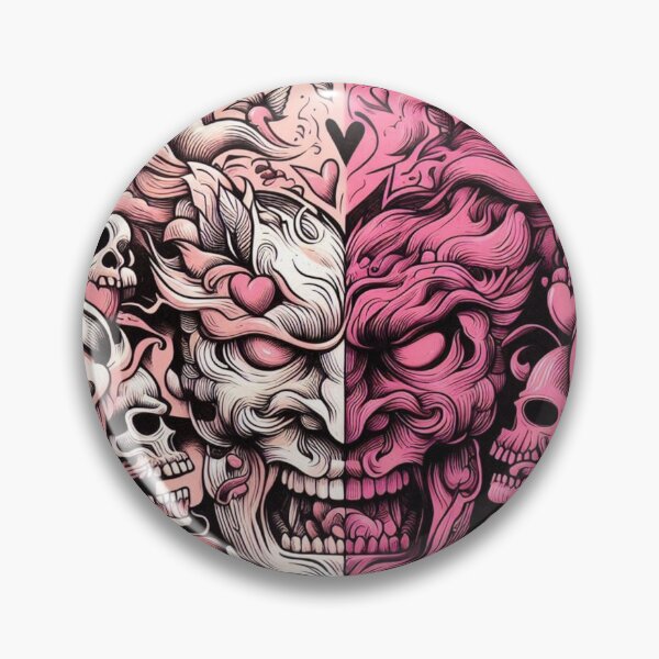 Item preview, female insomnia designed and sold by ZONAMOLONA.