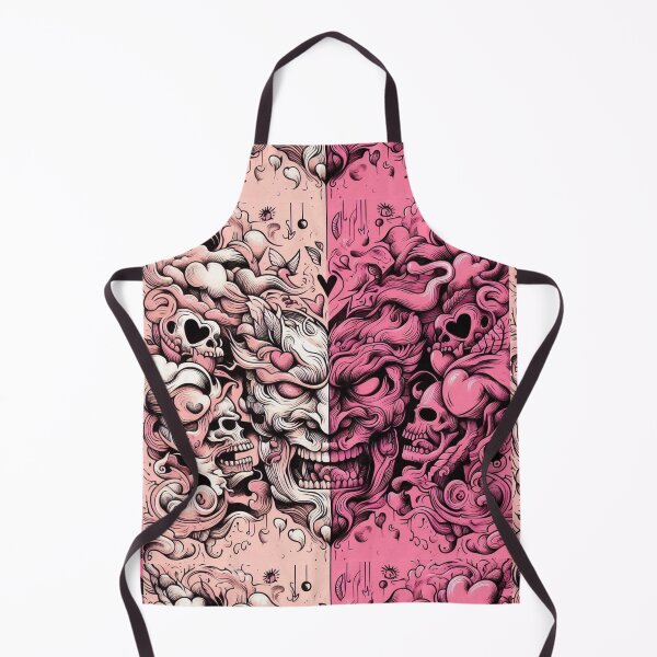 Item preview, female insomnia designed and sold by ZONAMOLONA.