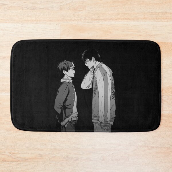 Item preview, Jo Togame - Wind Breaker designed and sold by ArtistryHavenn.
