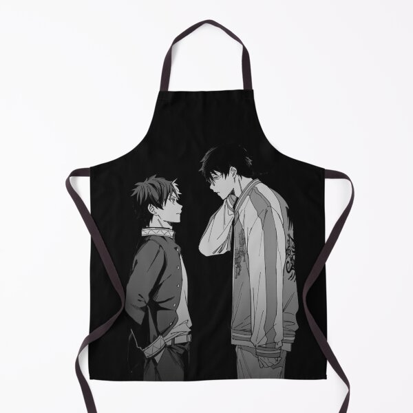 Item preview, Jo Togame - Wind Breaker designed and sold by ArtistryHavenn.